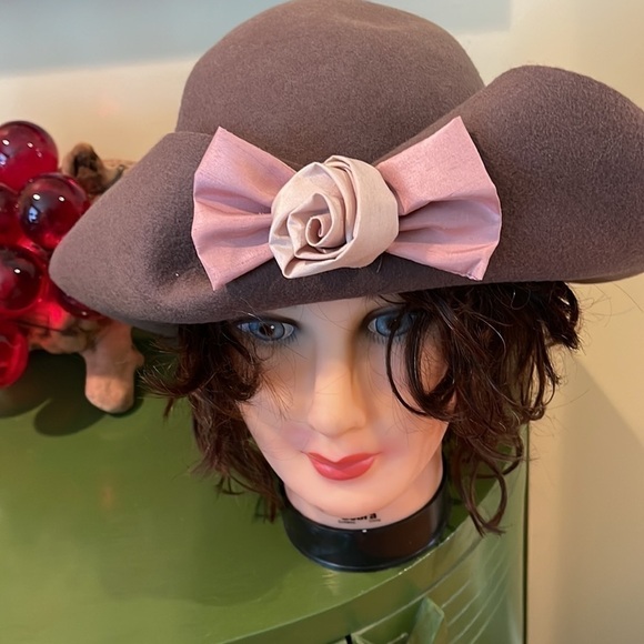 Axcess ⭐️ hat made in England - Picture 6 of 6